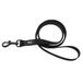 BULL RAMAL glad zwart (T-4 80 x 2,5 cm)