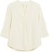 s.Oliver Blouse chamois