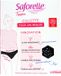 Saforelle Culotte menstruelle (Taille : 14 ans)