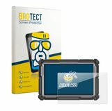 BROTECT AirGlass Glas Screenprotector compatibel met Topdon Phoenix Elite