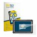 BROTECT AirGlass Glas Screenprotector compatibel met Topdon Phoenix Elite