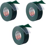 Tesa ruban adhésif de montage double face sur rouleau pour brique 1,5 mètre - 3x