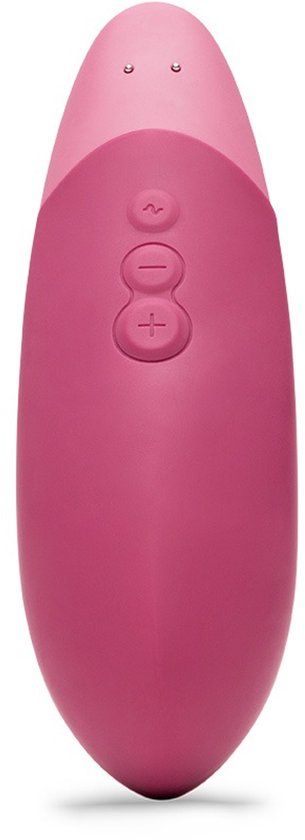 Womanizer Vibe – Dusky Pink