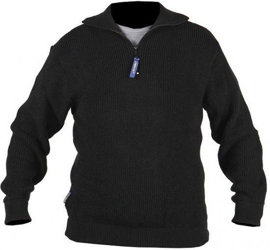 StÃ¸rvik Storvik Pullover Perth - zwart - L