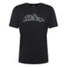 Jack Wolfskin Peak Graphic T M
