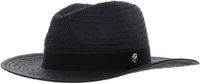 BOSS Ysabel Hat Black Zwart