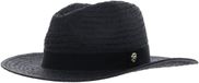 BOSS Ysabel Hat Black Zwart