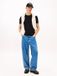 Tommy Jeans TJM Xslim Jersey Tee Ext Dm0dm20687 S/S, multi (noir/vert foncé), XL pour hommes