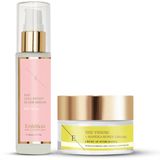 ErthSkin London Bijengif + Manuka-honingcrème + EGF-CELEFFECTSERUM