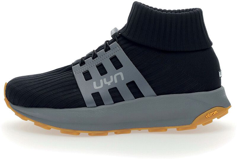 UYN Uynner Hero Schoenen Dames - Zwart - Maat 37 - 2023
