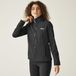Regatta CONNNIE V Softshell Jas Dames Zwart Maat 50