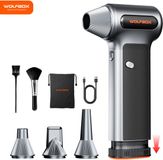 WOLFBOX MF200 Air Duster Draadloos