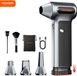 WOLFBOX MF200 Air Duster Draadloos