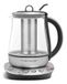 Riviera & Bar BTH540 - Bouilloire - 1,2 litre - Argent