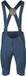 Agu Breakaway Bibshort Hommes Denim Blue S