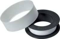 STANLEY PTFE-tape blanc pour étanchéité de filetage, 10 m