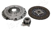 Japanparts KF-W25E Koppelingset