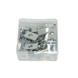 Bofix Speednut 3.9mm. Per 25