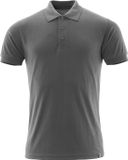 Mascot Crossover Poloshirt 20683-787 - donkerantraciet - 4XL