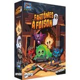 Asmodee - Spoken in Foison – Lookout – gezelschapsspel voor familie