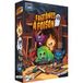 Asmodee - Spoken in Foison – Lookout – gezelschapsspel voor familie
