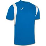 Joma Jersey Dinamo Heren XXL Ronde Hals Korte Mouw Polyester Lente/Zomer 2024