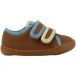 Camper TWS Leren klittenbandschoenen voor baby's