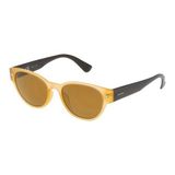Police Zonnebril Heren Police SPL151 Ø 15 mm