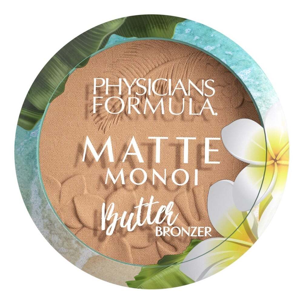 Physicians Formula Matte Monoi Butter 9 g Matte Light