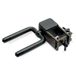 HME Producten Universeel Monteerbare Boog Houder