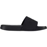 JAKO Jakolette River Badslipper - Zwart | Maat: 44