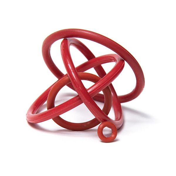 Flair Espressomaker O-ringen Set - 6 stuks