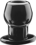 Perfect Fit Tunnel Plug Large Noir
