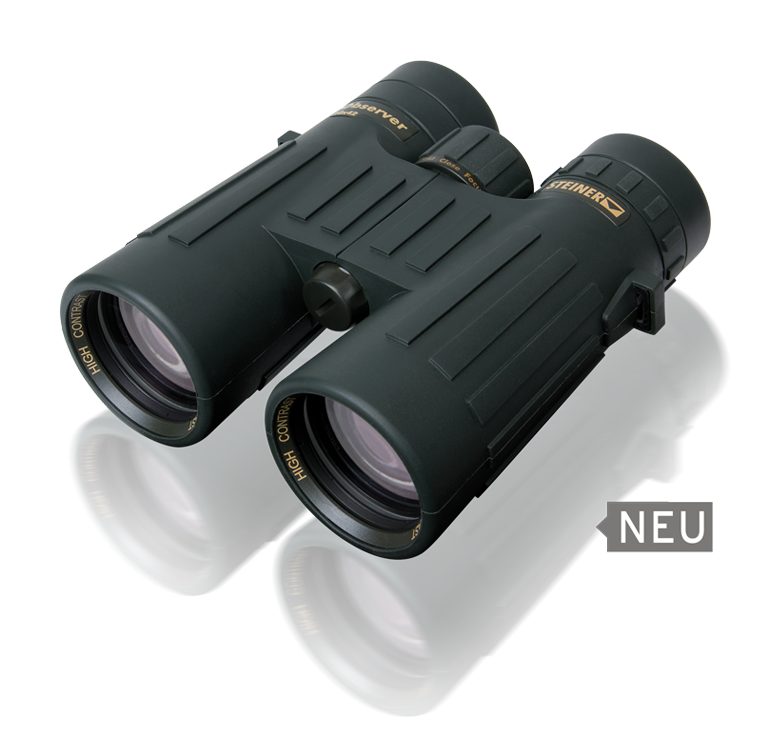 Steiner Observer 10x42 Verrekijker
