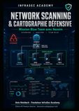 NETWORK SCANNING & CARTOGRAPHIE DÉFENSIVE: Mission Blue Team avec Nassim
