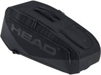 Racquet Head Pro X Racketbag L- BK
