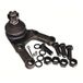 Maxgear Rotule De Suspension 72-1581 Mitsubishi Mb527351 Mb527352