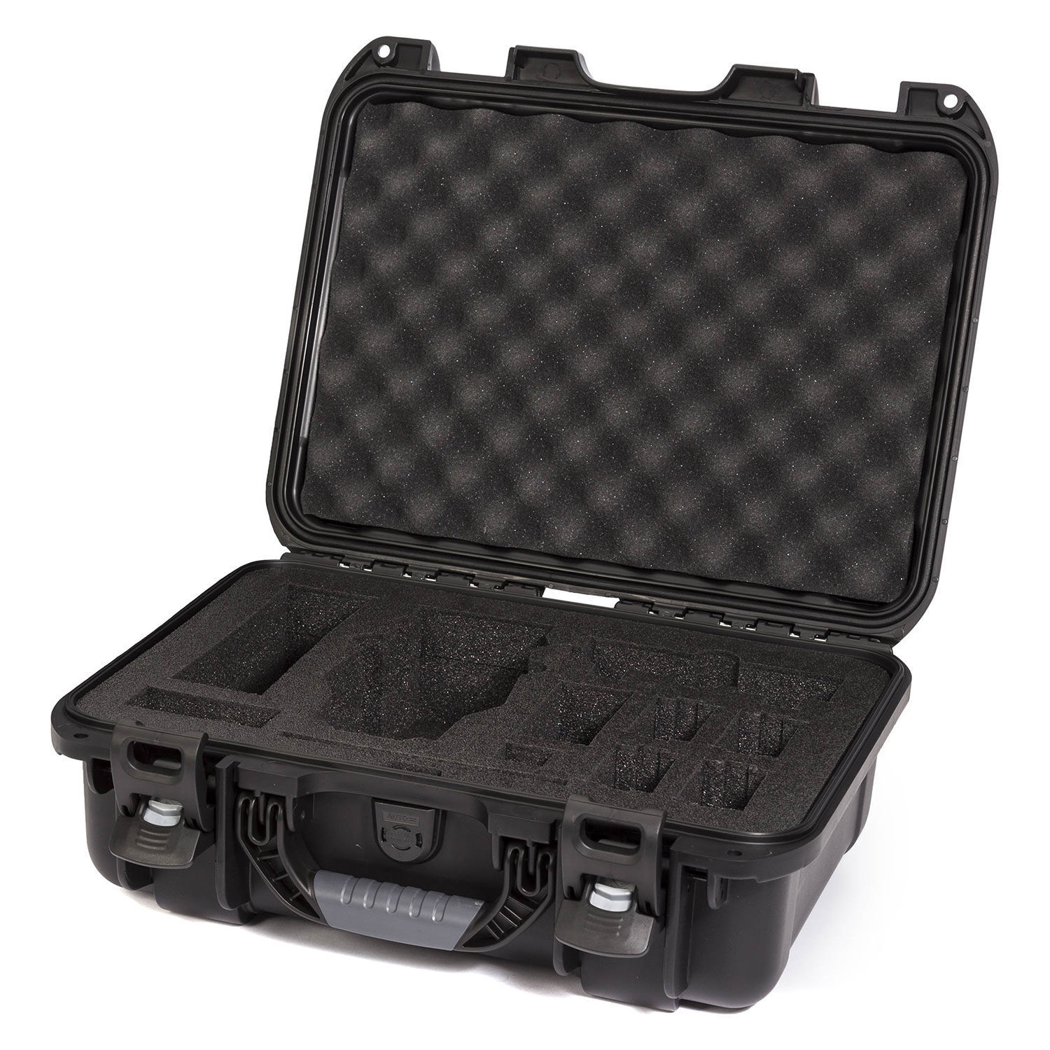 Nanuk 920 Case Black with Foam Insert for DJI Mavic