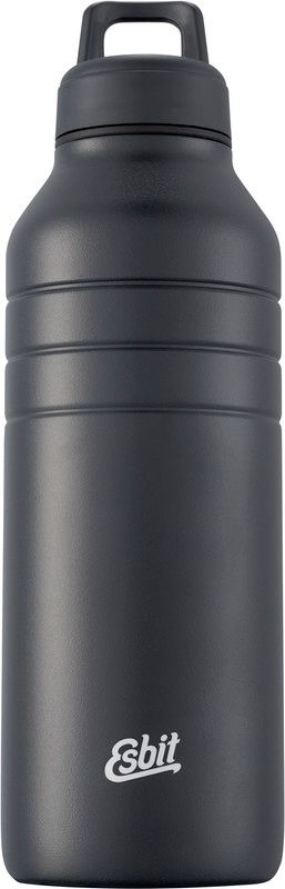 Esbit Majoris Drinkfles 1.0l zwart 2018