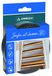 Arregui Antislip tape zwart, 15 m x 40 mm