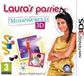 Ubisoft Laurie's Passie: Modewereld - Nintendo 3DS / 2DS - Simulatie - Standaard editie