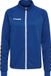 Hummel Dames Trainingsjack Hmlauthentic Women Poly Zip Jacket 205368