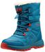 Helly Hansen Silverton Ht Bottes de neige Bleu UE 24 Garçon
