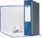 Esselte EUROFILE, Karton, Blauw, 8 cm, 230 mm, 300 mm, 6 stuk(s)
