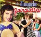 Sunday Wagram Sunday at the Guinguettes