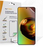kwmobile 6x screenprotectors geschikt voor Samsung Galaxy S26 Ultra