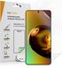 kwmobile 6x screenprotectors geschikt voor Samsung Galaxy S26 Ultra