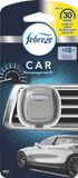 Febreze Auto Luchtverfrisser - Nieuwe autogeur - 1 stuk - Met clip - 2ml