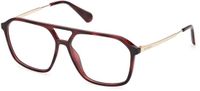 Max &Co MO5172 055 coloured havana 56/13/140 Vrouw Brilmonturen
