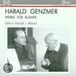 Works Thorofon Werke Fuer Klavier
